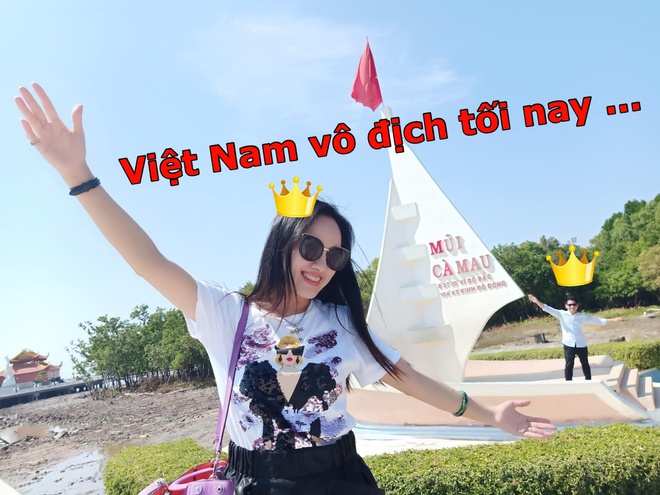 CĐV Đông Nam Á dành mưa lời khen cho U22 Việt Nam