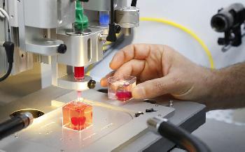 Đột phá: Các nhà khoa học Israel vừa tạo ra quả tim in 3D đầu tiên từ tế bào người