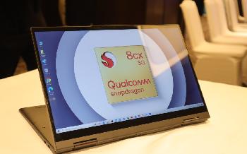 Laptop chạy chip Snapdragon ra mắt tại Việt Nam có 5G, mỏng nhẹ, pin cả tuần